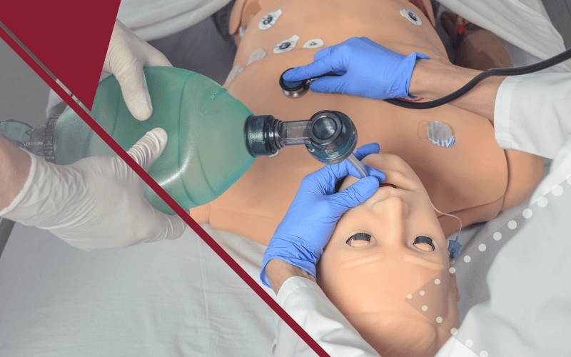 Recertificación en Soporte Vital Básico (BLS)